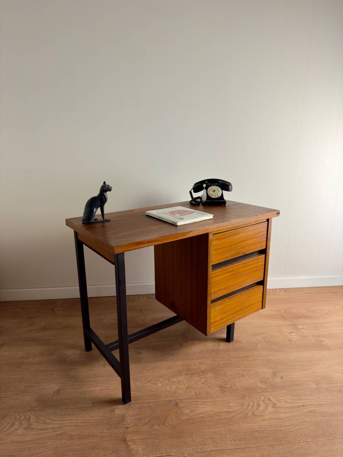 Small vintage desk