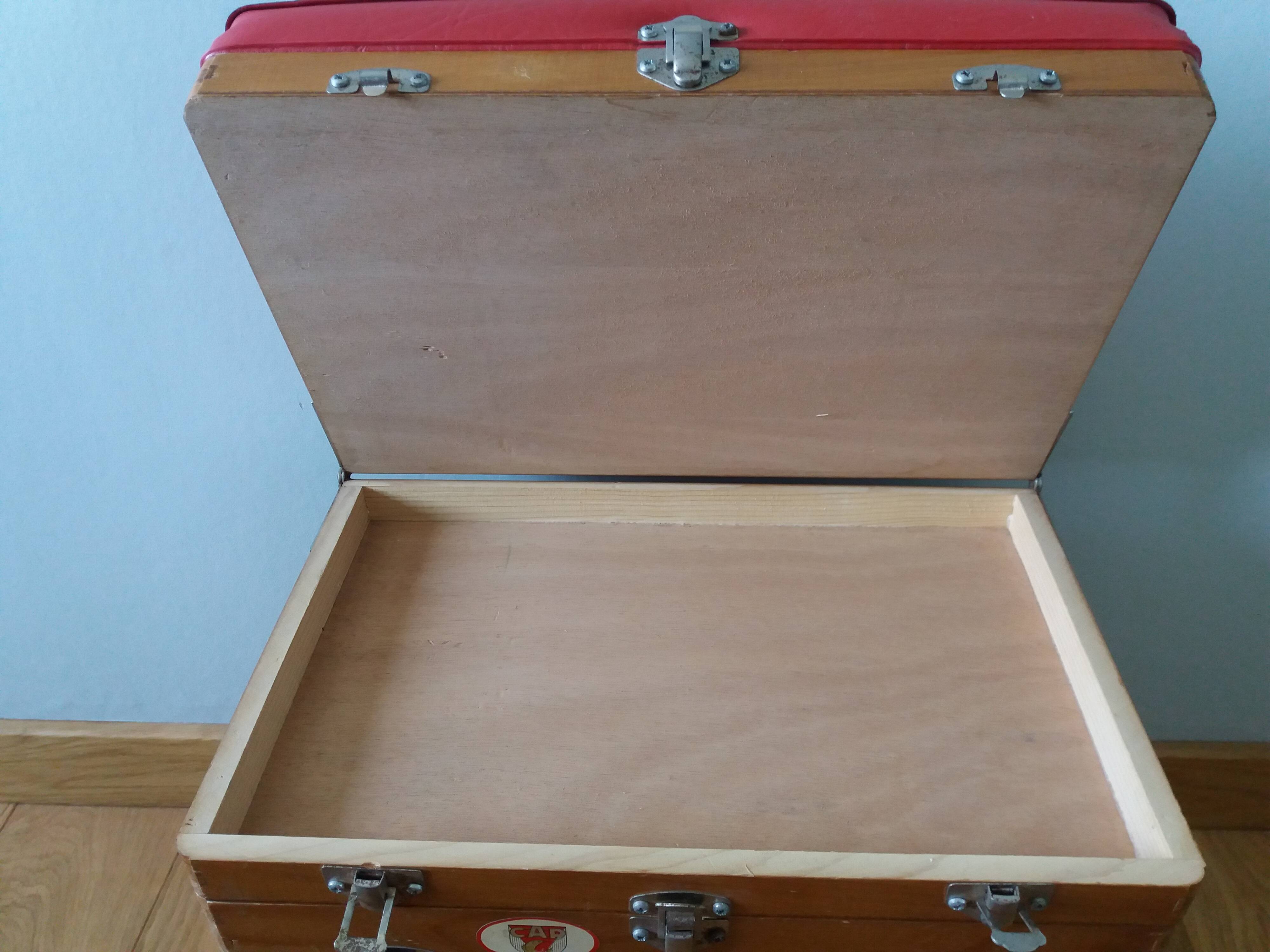 Fishing storage box fishing stool