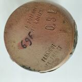 Stoneware pitcher from Poterie des Mottes, Saint Amand en Puisaye (Burgundy)