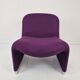 Alky Lounge Chair by Giancarlo Piretti for Anonima Castelli, Italy, 2026