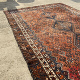 Large Persian carpet