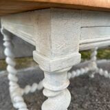 Louis XIII table