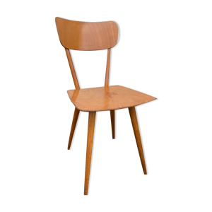Ancienne chaise scandinave