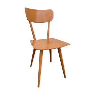Old Scandinavian chair