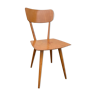 Old Scandinavian chair