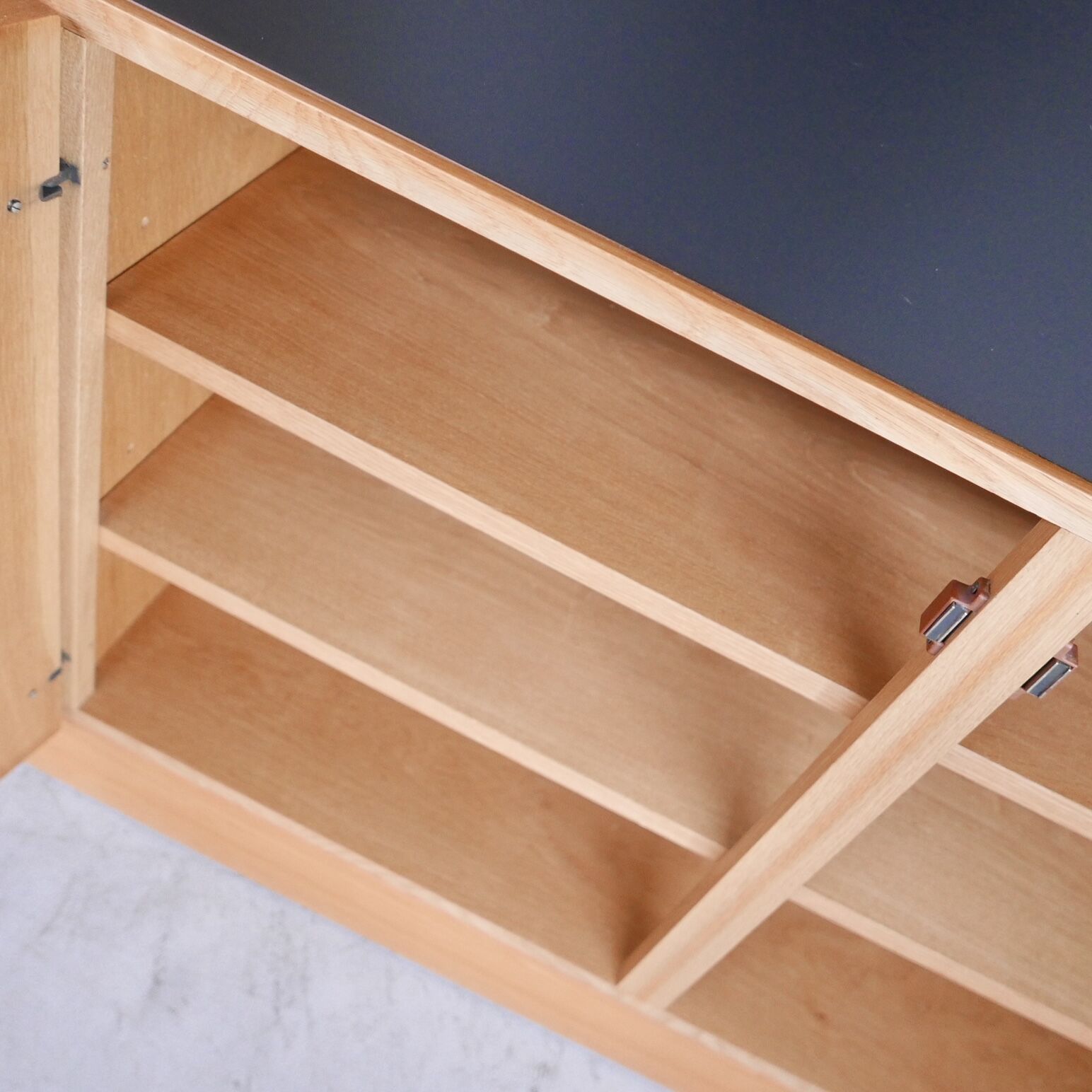 De Coene Mid-Century Modernist Sideboard