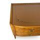 Commode italienne des années 60, avec un très haut niveau de qualité