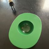 Empty pocket/ashtray o by Giorgio Soavi for Olivetti