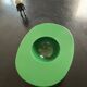 Empty pocket/ashtray o by Giorgio Soavi for Olivetti