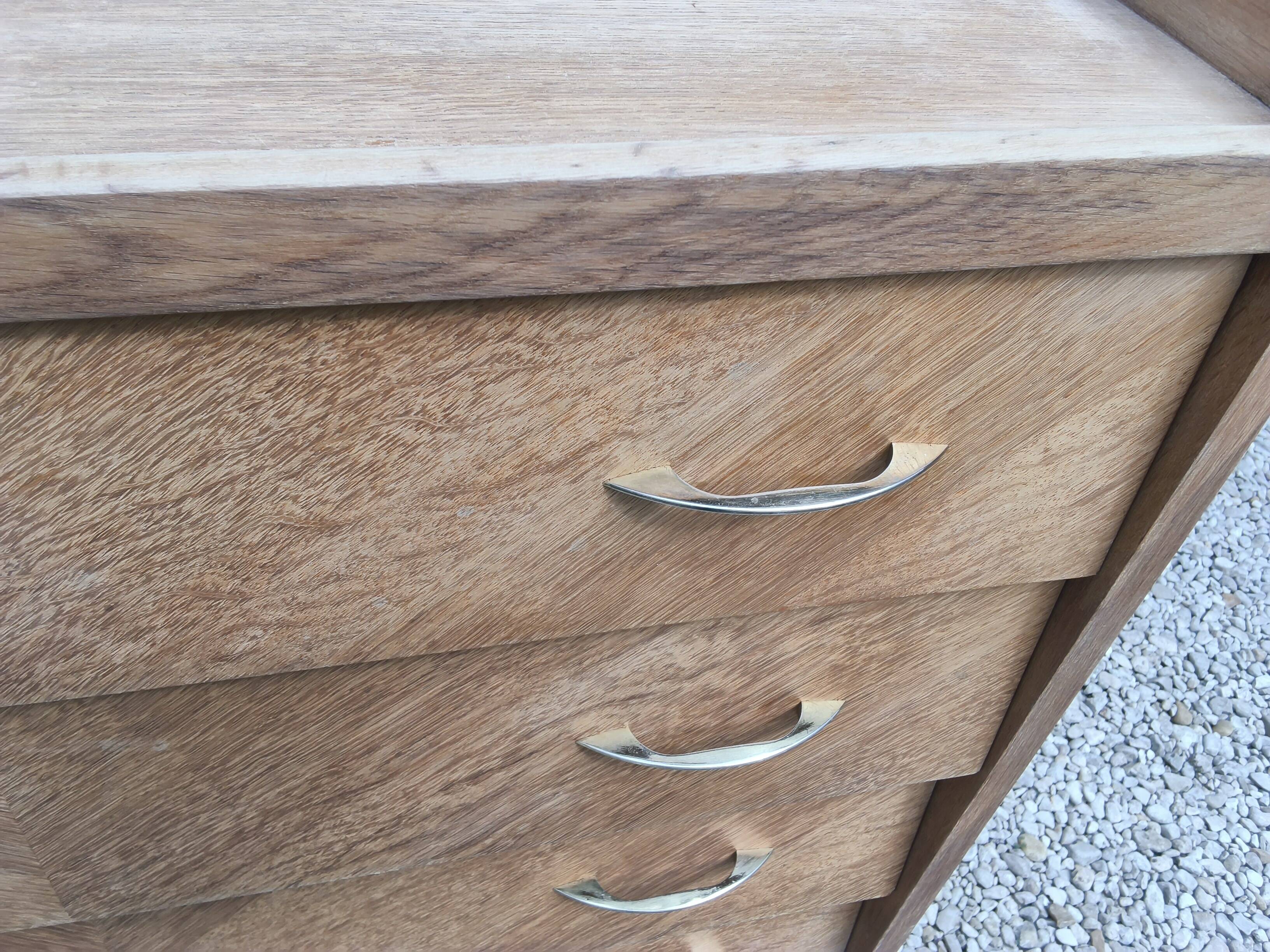 Commode
