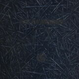 1970s Fiberglass chair by Charles & Ray Eames for Herman Miller, USA