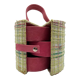 Tweed jewelry box
