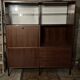 Storage furniture, secretary 1960