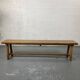 Farm bench