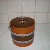 Ice Cream Pot by Georges Briard from the 70s