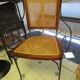 armchair