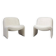 Alky armchair by Giancarlo Piretti for Castelli, 1969.