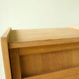 Chiffonier feet compass