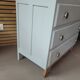 Commode vintage années 50