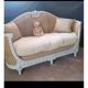 Banquette Style Louis XVI