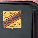 Office add-on in Bakelite