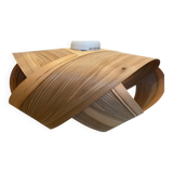 Modern suspension