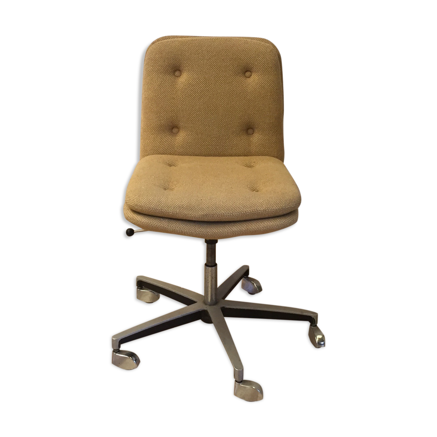 70s office chair