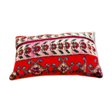 Coussin berbere fait mains