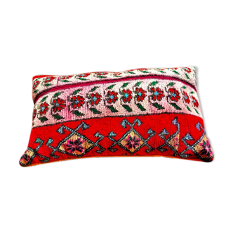 Berber cushion handmade
