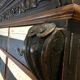 "Cartonnier" furniture from the XIXth