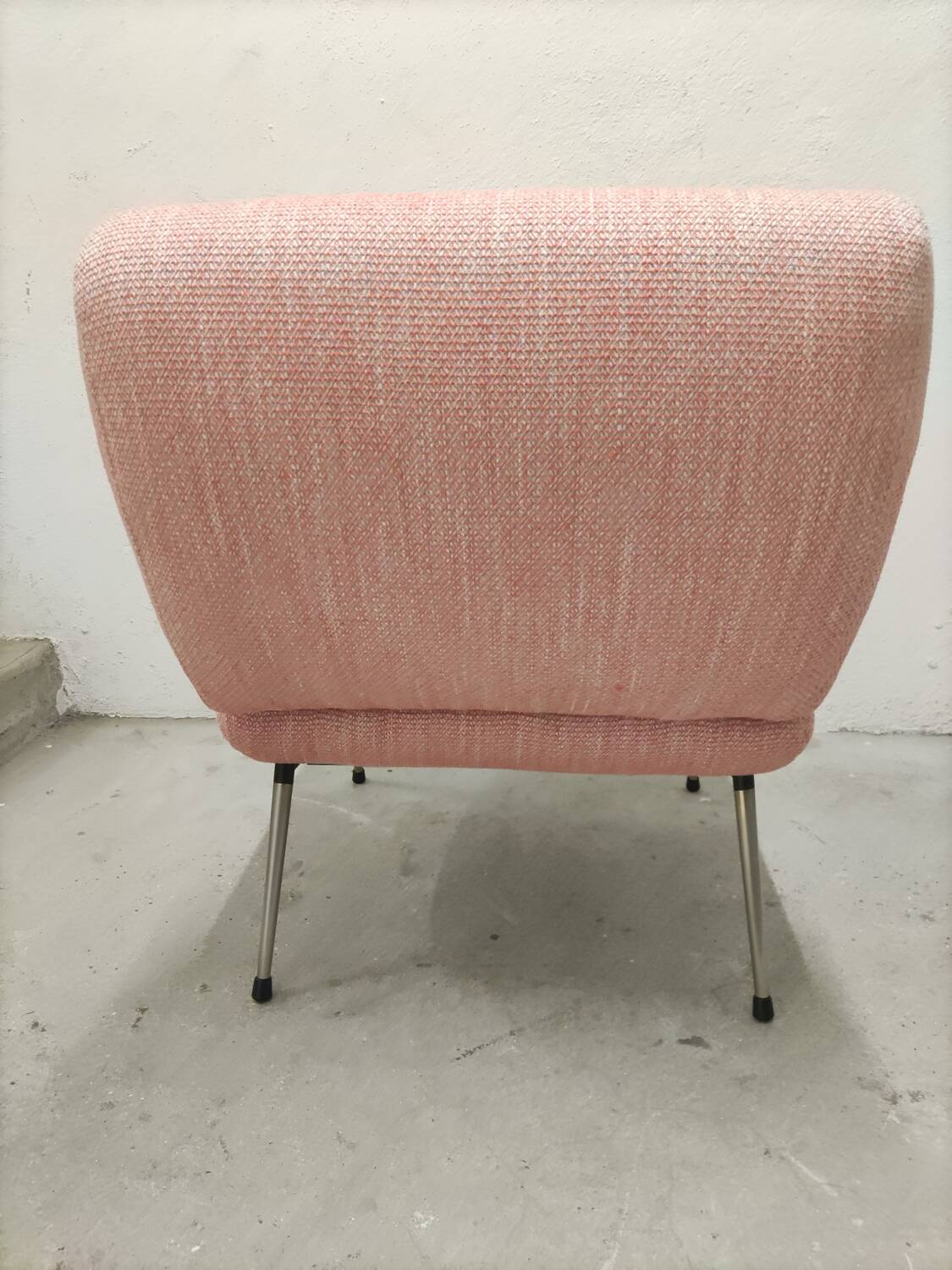 Scandinavian armchair