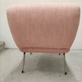 Scandinavian armchair