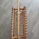 Vintage magazine rack