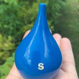 Guzzini shakers vintage design 70s