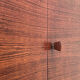 1960s rosewood mini bar