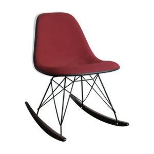 rocking-chair de Charles