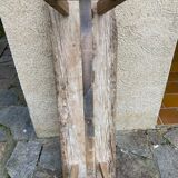 Old bench