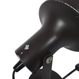 Anvia Almelo - Holland - J.J.M. Hoogervorst - wall/ceiling spotlight - 60s