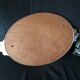 Plateau miroir vintage