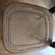 Bistro chair signed Joseph & Jacob Kohn 1890/1910