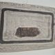 Massier Vallauris enamelled ceramic pocket emptier – polychrome floral decoration