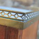 Louis XVI bedside