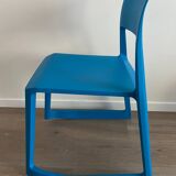Vitra chair tip tone