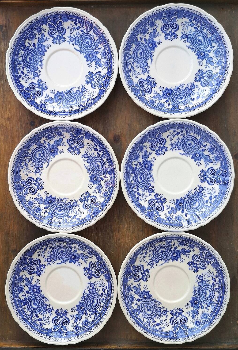 Cups - Burgenland model - Villeroy et Boch