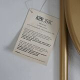 Mickville side table by Philippe Starck for Aleph Driade