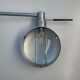Wall lamp with arm Sento Occhio