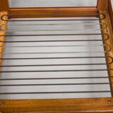 Chaise longue danoise du milieu du siècle en teck attribuée à Ib Kofod-Larsen, années 1960