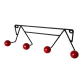 Coat rack 1970