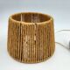 Robert Perot lamp