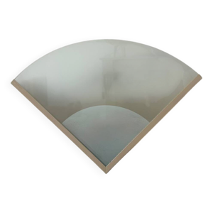 Applique vintage, métal